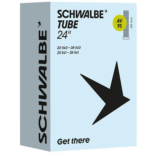 Schwalbe AV 9S 24