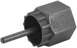 Shimano TL-LR15 Verschlussring-Werkzeug für Kassetten und Bremsscheiben