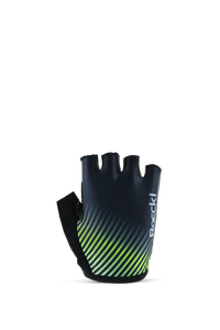Roeckl Tarifa 2 Handschuhe Juniors black shadow – aktuelle Variante