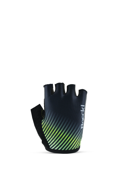 Roeckl Tarifa 2 Handschuhe Juniors black shadow