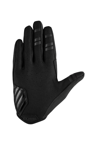 Cube Handschuhe Gravity langfinger black
