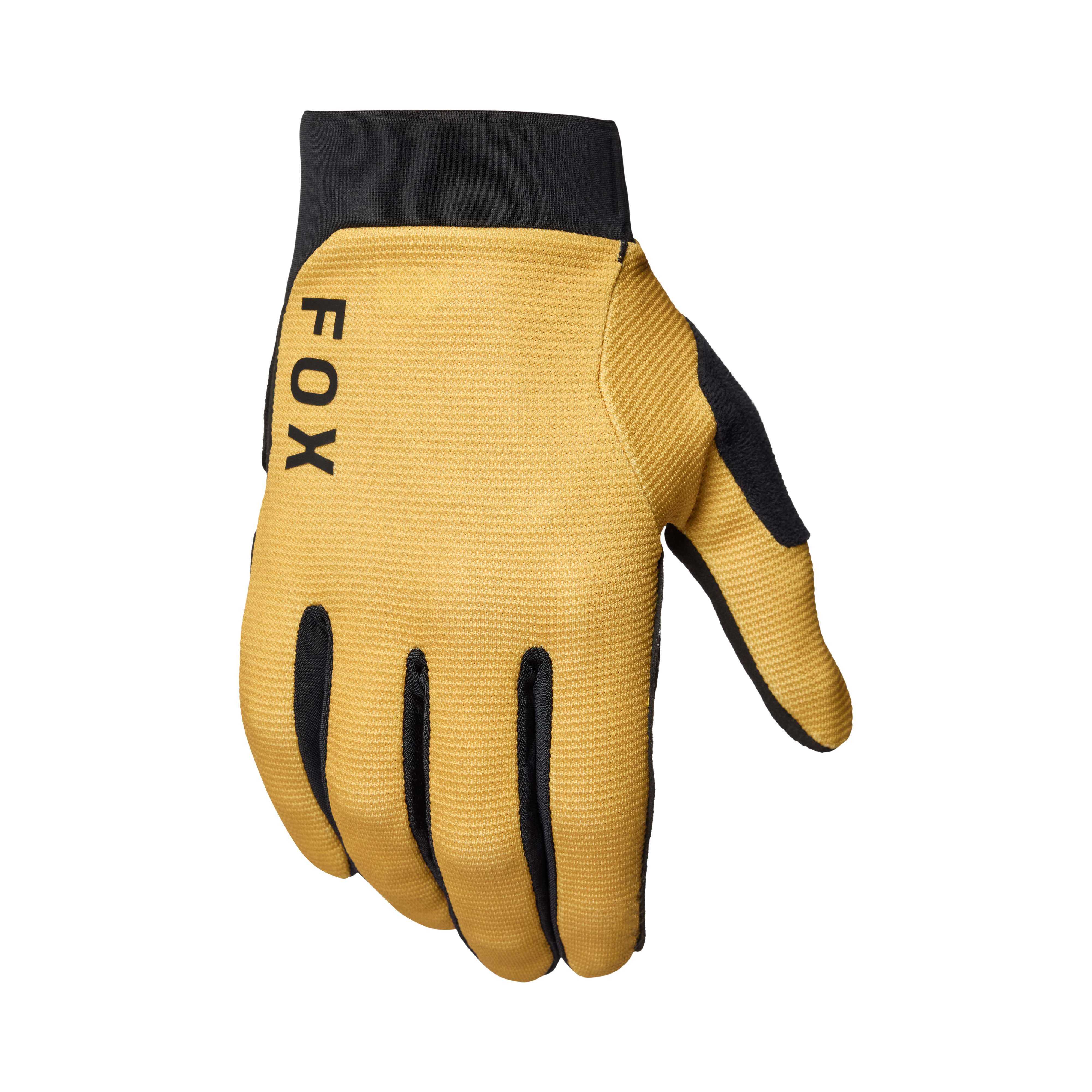 Fox Ranger Glove Gel Bronze