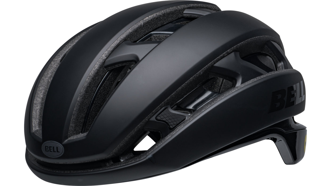 Bell XR Spherical matte/gloss black