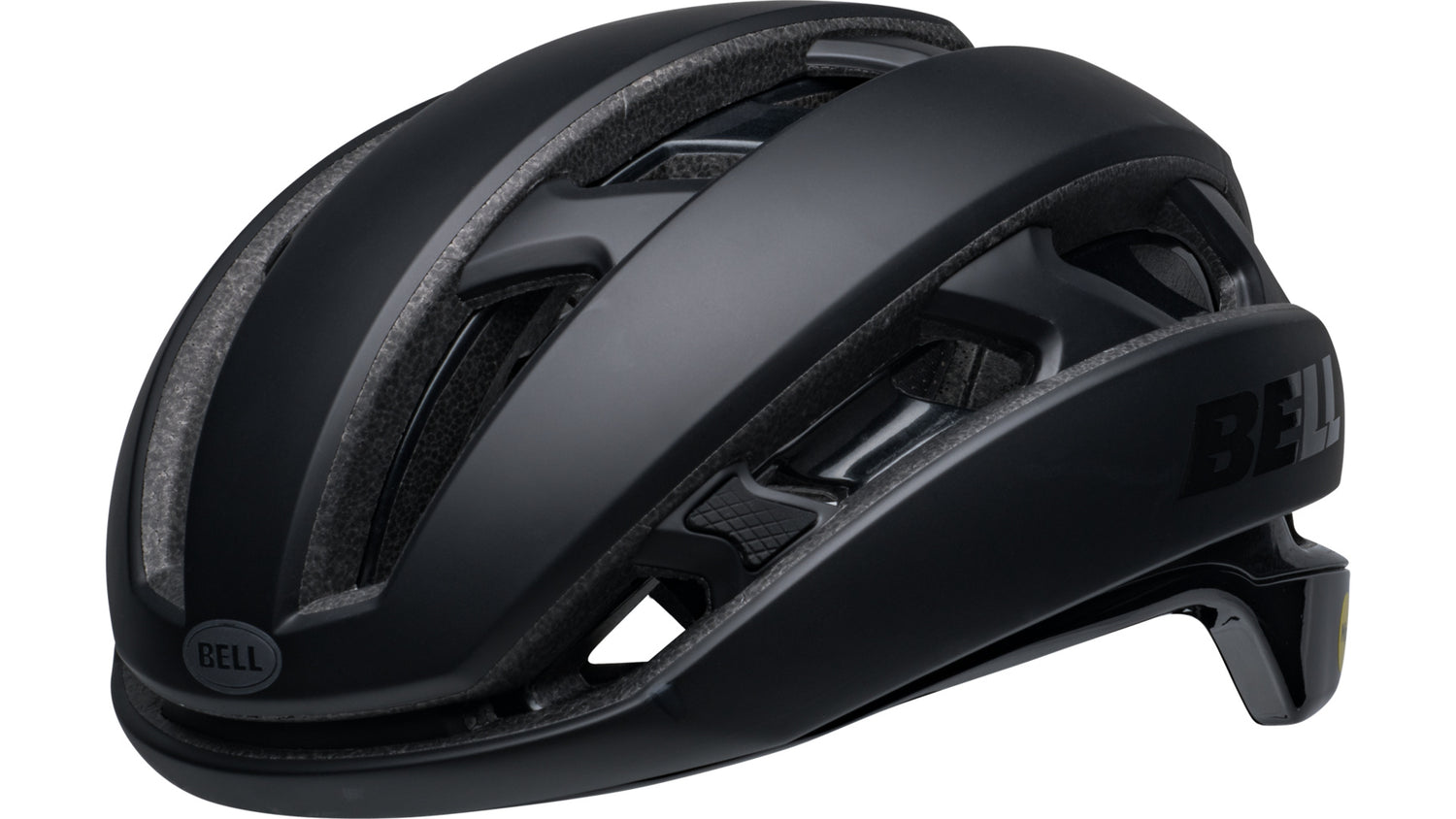 Bell XR Spherical matte/gloss black