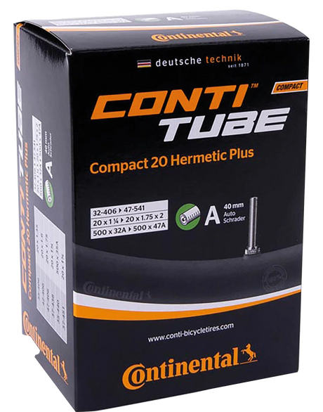 Continental Hermetic 20" Schlauch 32/47-406/451 AV