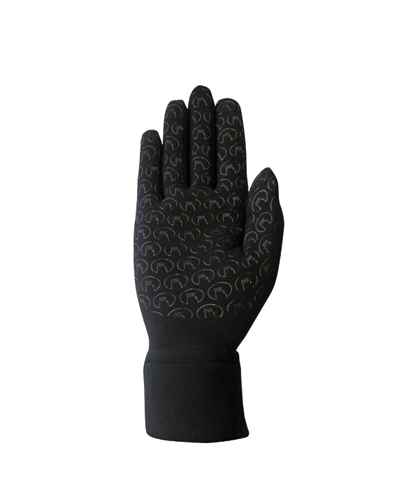Roeckl Pino Handschuhe Junior black