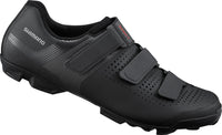 Shimano SH-XC100 Black – aktuelle Variante