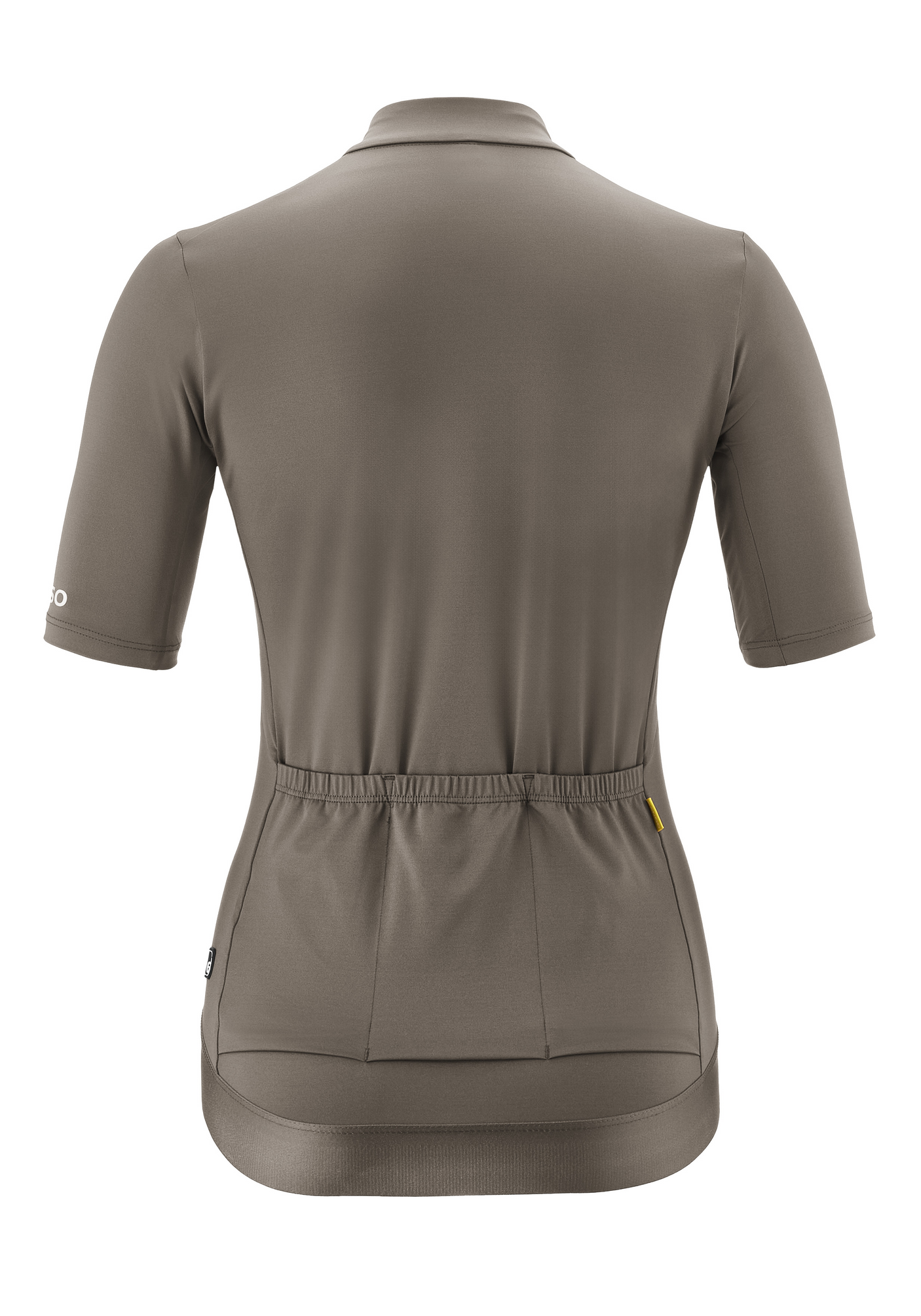 Gonso Road Jersey W gray phoenix
