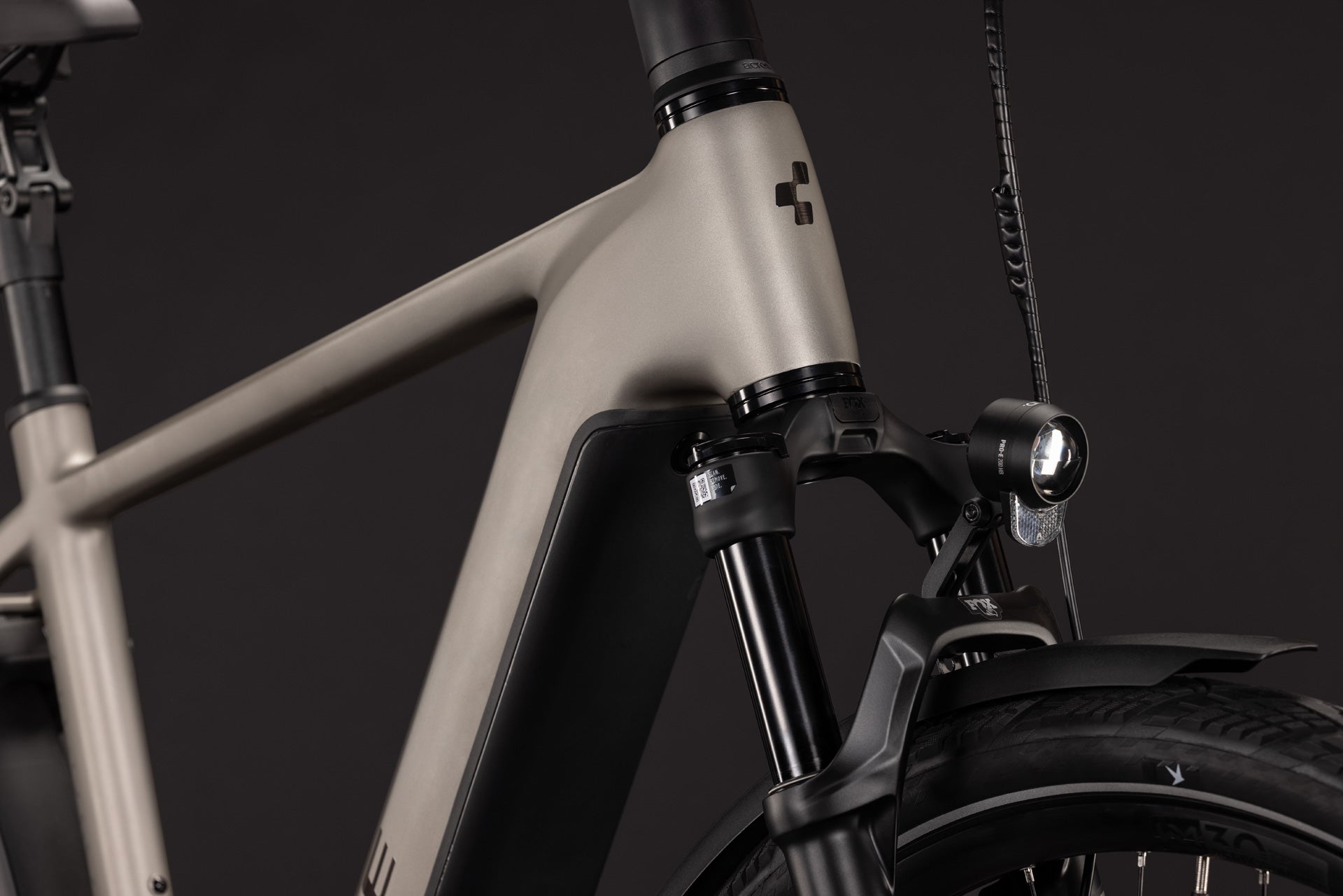 Cube Kathmandu Hybrid SLX 800 Diamant flashstone´n´chrome (2027)
