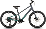 Cube Numove 200 Disc  lavagrey´n´coolgreen (2026)