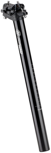 Reverse Comp Sattelstütze Ø27,2mm schwarz – aktuelle Variante