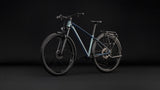 Cube Aim SLX FE  shiftverde´n´chrome (2027)