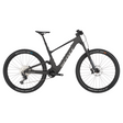 Scott Lumen 920 carbon black (2025)
