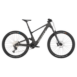 Scott Lumen 920 carbon black (2025)