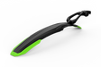 ACID Steckschutzblech VANE DISC hinten 27,5" black´n´green