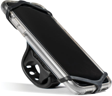 Lezyne Smart Grip Smartphone Halterung schwarz