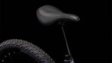 Cube Reaction Hybrid Pro 800 Easy Entry metallicgrey´n´black (2025)