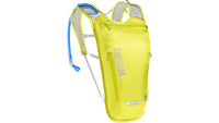 CamelBak Classic Light Trinkrucksack 2l + 2l gelb – aktuelle Variante