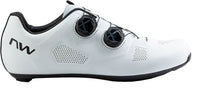Northwave Revolution | Herren Rennrad-Schuhe | White/Black – aktuelle Variante