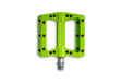 RFR Pedale Flat ETP green