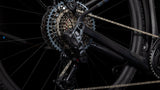 Cube Nuroad Hybrid C:62 SLX FE 400X carbon´n´glossy (2025)