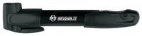 SKS Infusion TT Minipumpe grau/schwarz – aktuelle Variante