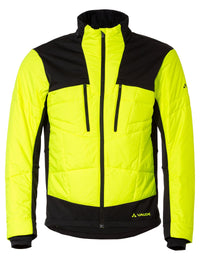 VAUDE Minaki Jacket IV Herren neon yellow – aktuelle Variante