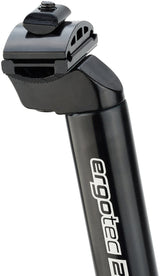 Humpert Patent Sattelstütze Ø30,8mm schwarz