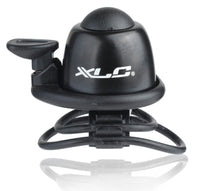 XLC DD-M07 Mini Bell black – aktuelle Variante
