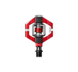 Crankbred/redhers Candy 7 Pedale red/red