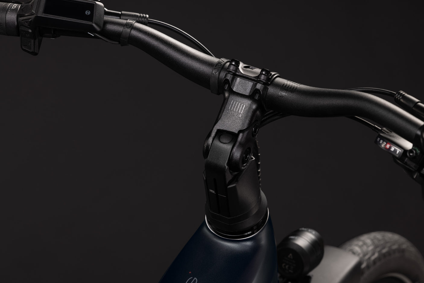Cube Touring Hybrid ONE 600 Trapez grey´n´coolgrey (2027)