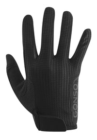 Gonso Handschuh Lang black – aktuelle Variante