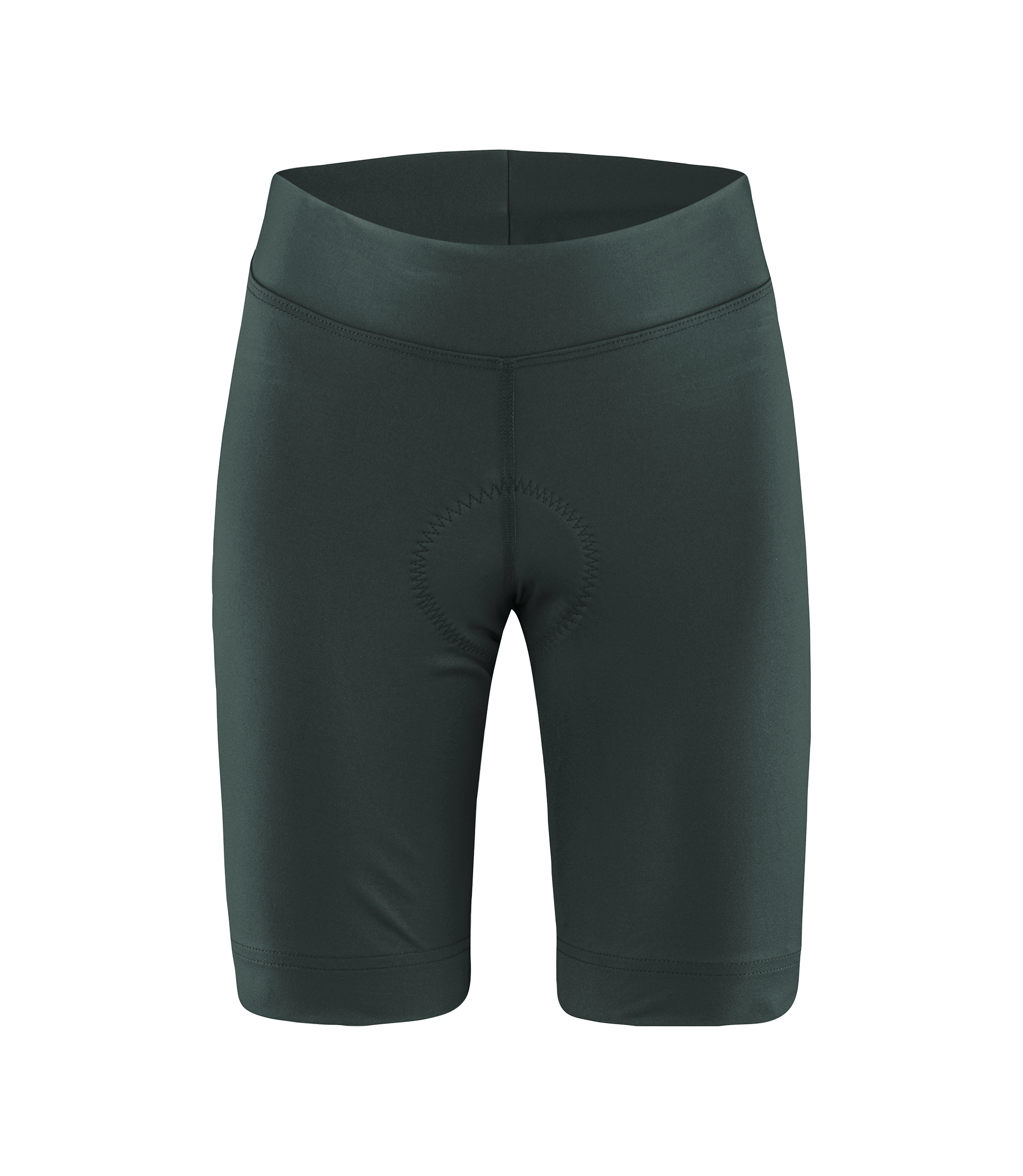 Löffler W Bike Tights Basic Forest