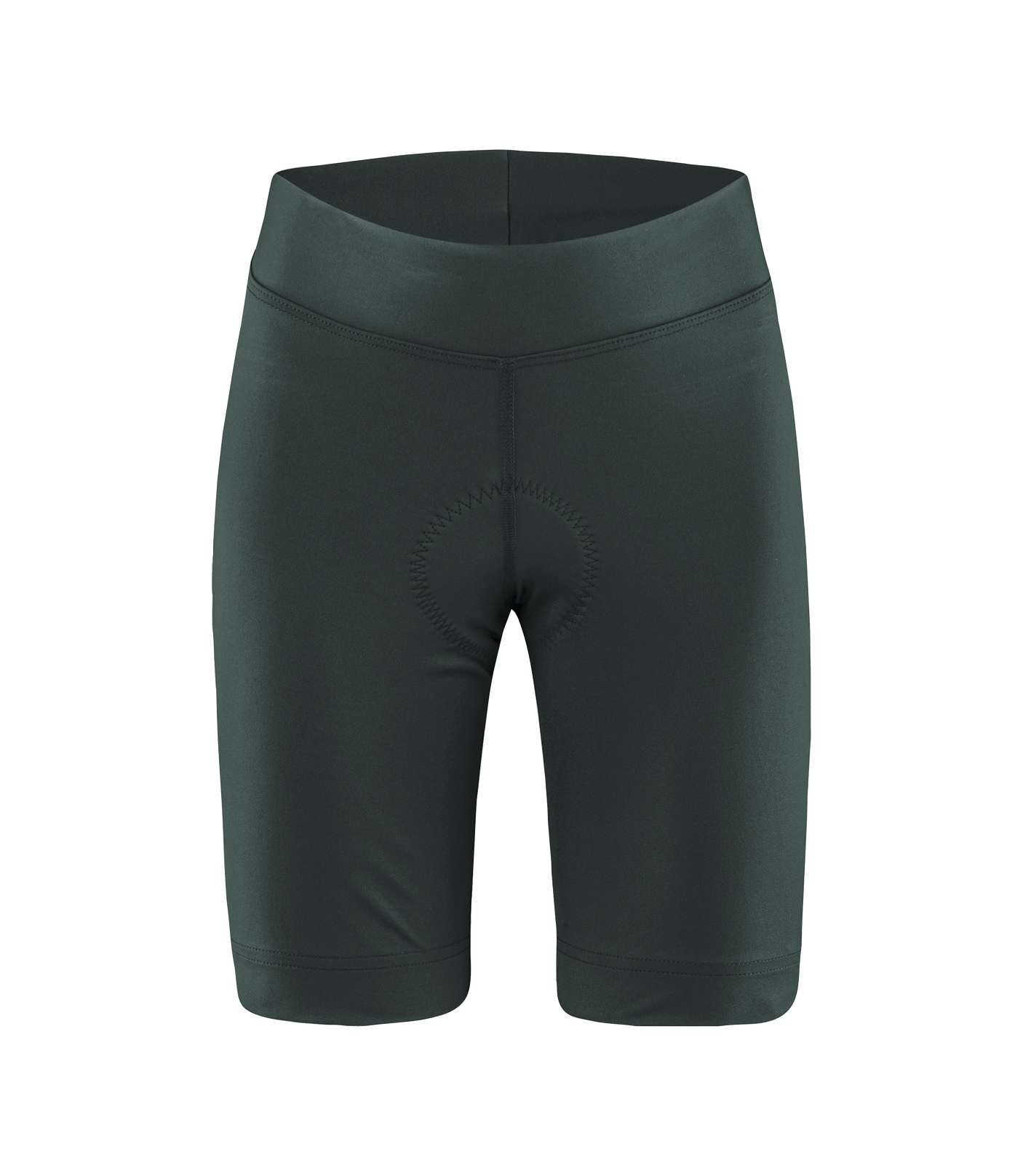 Löffler W Bike Tights Basic Forest