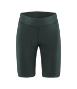 Löffler W Bike Tights Basic Forest