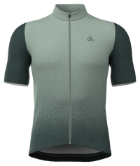 Löffler M Bike Jersey Fz Skys Storm Mid | Herren Radtrikot kurzarm | Cottage – aktuelle Variante