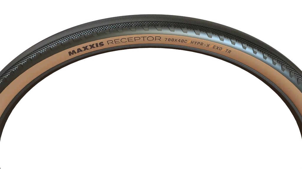Maxxis Receptor Gen.2 Reifen 28