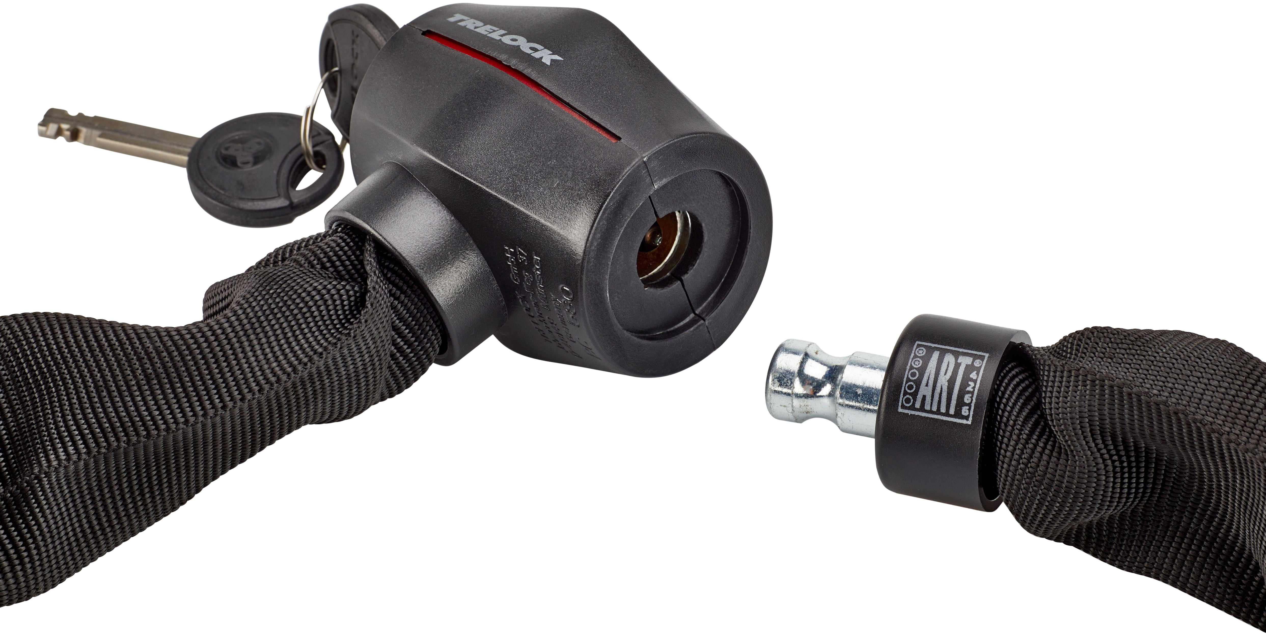 Trelock BC 580 Kettenschloss