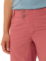 VAUDE Tamaro Shorts II Damen orange