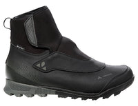 VAUDE Minaki Mid II STX schwarz – aktuelle Variante