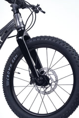 ACADEMY Trail 4 20" Space (2026)