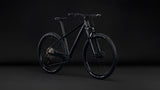 Cube Aim SLT  soot´n´black (2027)