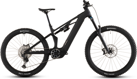 Cube Stereo Hybrid ONE77 HPC SLX 800  blackline (2026)