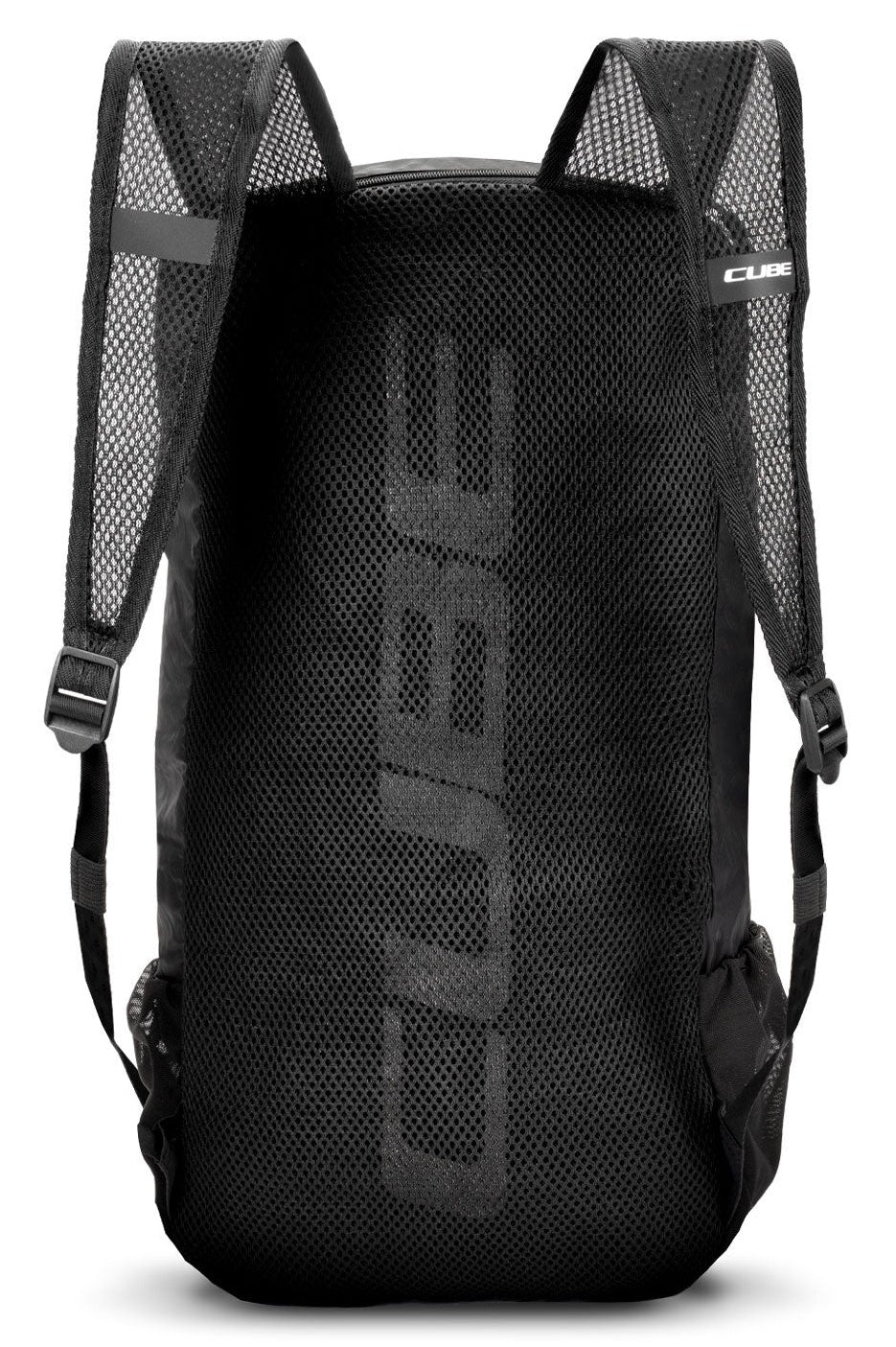 Cube Rucksack PURE 16 Ultralight black