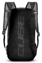 Cube Rucksack PURE 16 Ultralight black