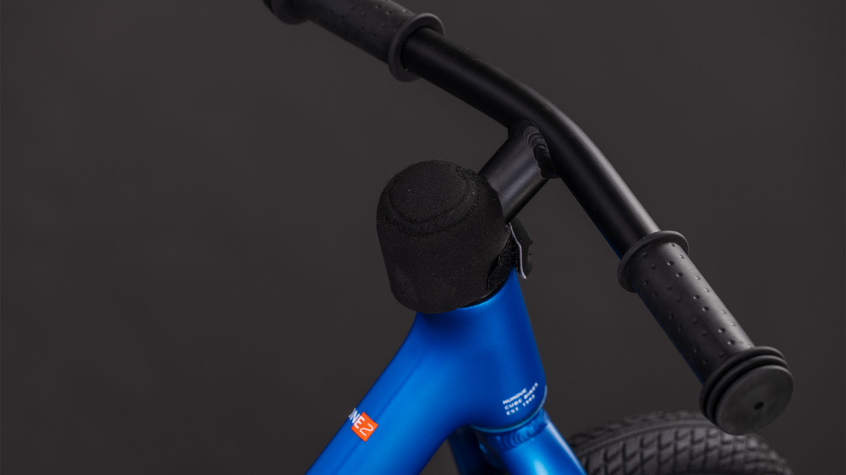 Cube Numove 120 walk  topasblue´n´nebula (2027)