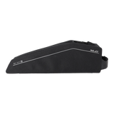 XLC BA-G03 Oberrohrtasche 1.25l schwarz