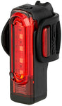 Lezyne Strip Alert Rücklicht rot