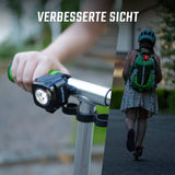 Sigma Aura Micro Set USB Beleuchtungsset