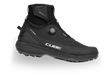 Cube Schuhe OX PRO Midcut Primetronic black